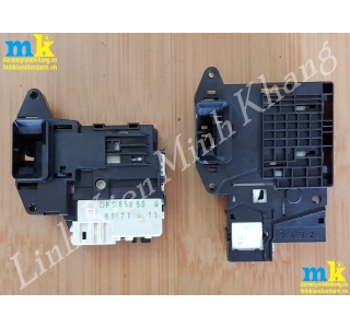 ( SP892 ) Khóa Cửa Máy Giặt LG Cửa Trước 4 Dây